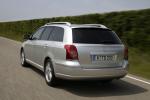 Toyota Avensis Wagon 2006 года